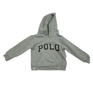 Polo sweater kids 4t